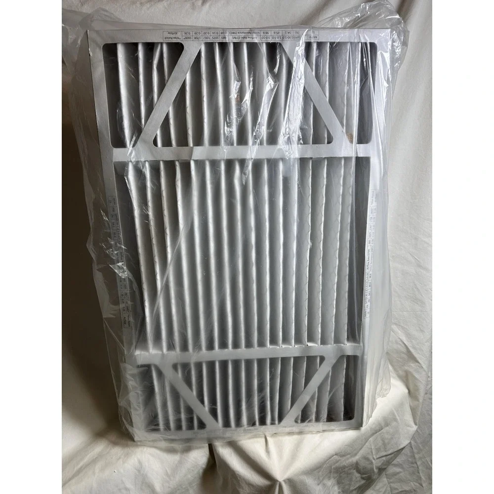 Healthy‎ Climate MERV 13 Furnace Filter 16x25x5 Lennox 19L16 Sealed